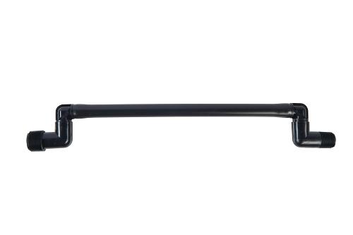 Hunter SJ Swing Joint - 30cm - 2x knie - 2 x flexibele knie - 1/2" / 3/4" buitendraads