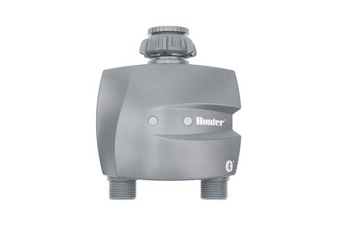 Hunter BTT-201 Kraancomputer