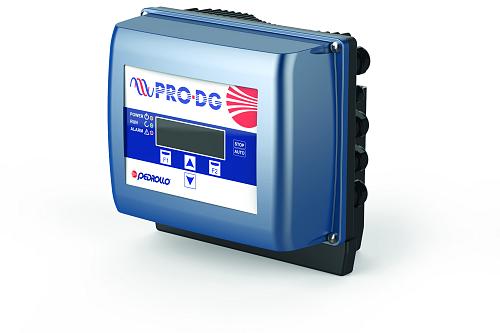 Pedrollo PRO-DG MT2-11A