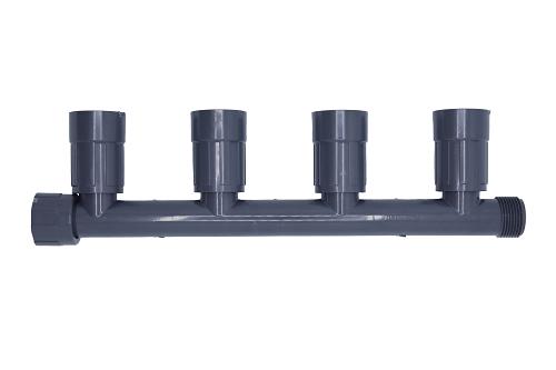 Rain Bird PVC Manifold/Waterverdeler