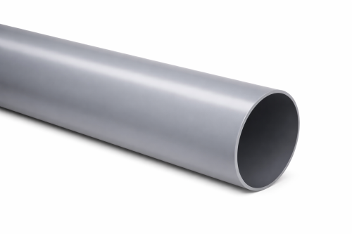 De HWA buis  gladde regenpijp