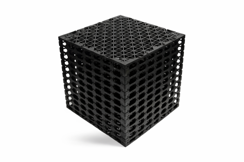 INFILTRATIE KRAT 600X600X600