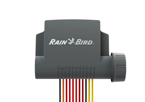 Rain Bird Bluetooth Controller op batterij 4-stations ESP-BAT-BT4