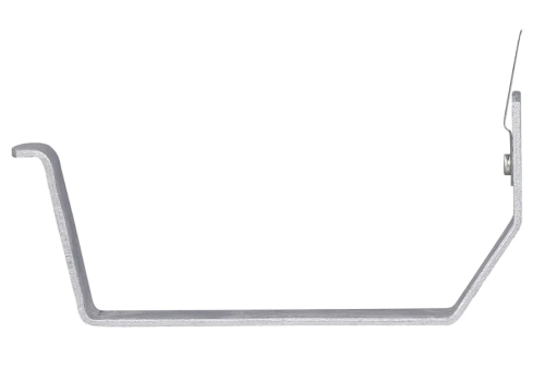  Bakgoot beugel type 2