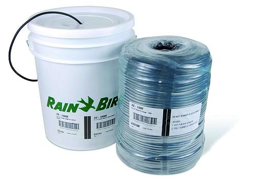 Rain Bird XQ1000 soft PVC slang 4-6mm 300m