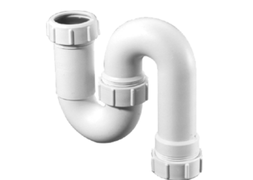 MCA sifon model S 32 x 32 mm