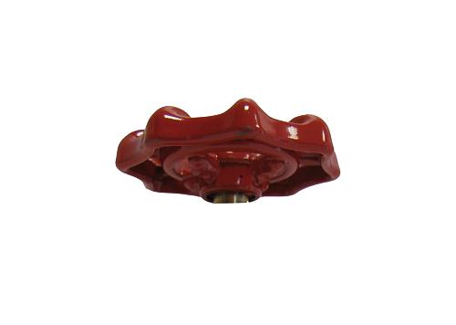 Aluminium wiel Schuifafsluiter