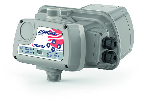 Pedrollo Steadypres M/T 10E 230V/3x230V 10,5A 3PK