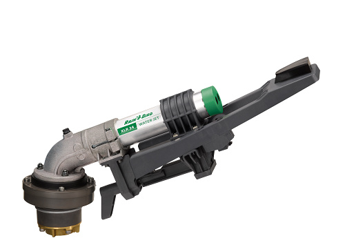 Rain Bird XLR24 kanonsproeier met vaste sproeihoek van 24o
