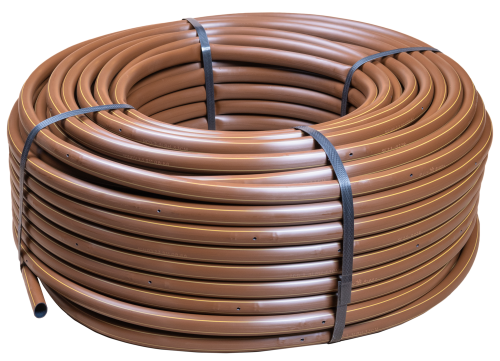 Rain Bird PCD2333100 Druppelslang 2,3ltr/uur 100mtr Bruin