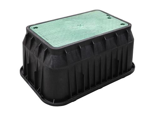 Carson MONObox 1730-18 Kleppendoos - 95,5 x 62,5 x 46,5 cm (lxbxh)