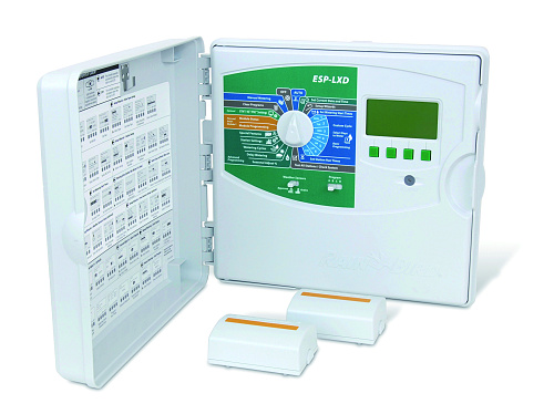 Rain Bird ESP-LXD-M50 decoder systeem