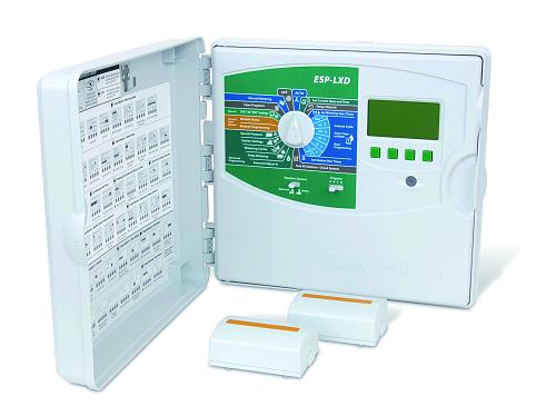 Rain Bird ESP-LXD-M50 decoder systeem