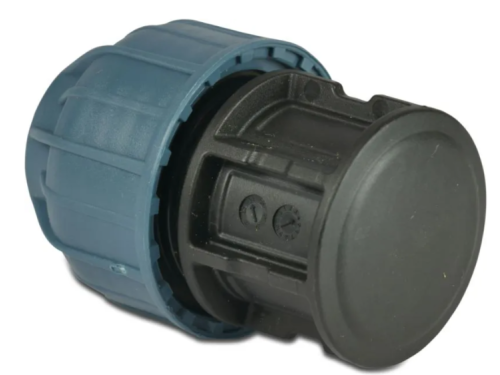 Jason Eindkap PP 10 bar 