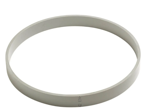 PVC STELRING VOOR KOLK 315X5CM