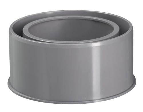 HWA-verloop 1x lijmmof