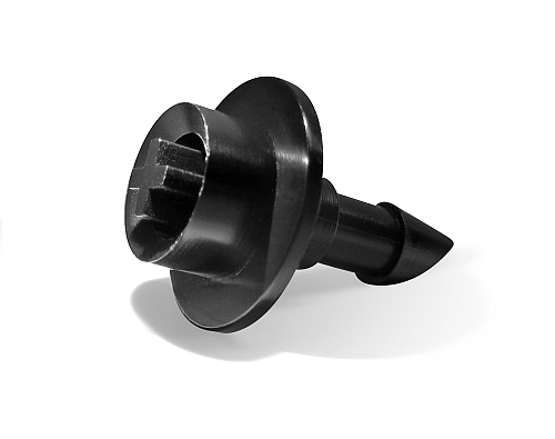 Rain Bird DBC-025 druppelhoedje