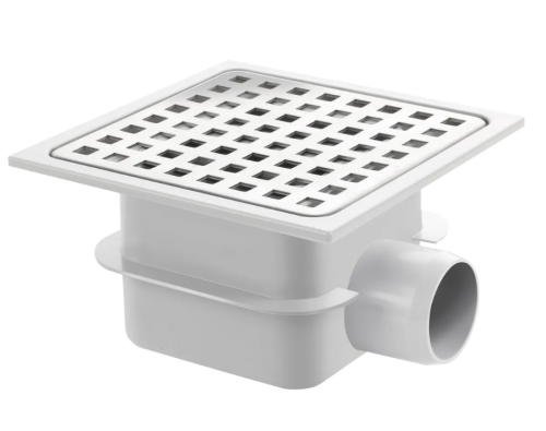 15X15 ABS VL.PUT ZU50 RVS 619 BEZAND