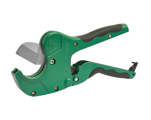 PE/PVC schaar. max. dia. 42 mm