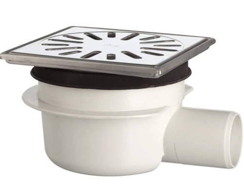 15X15 ABS VL.PUT ZU50 RVS 4316