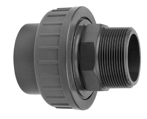 VDL Spuitgietkoppeling PN 16