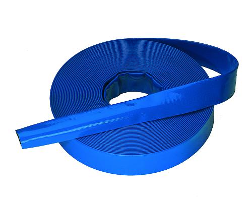 Alfaflex Alfaflat M blauw