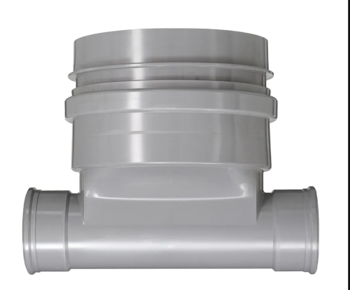 PVC Controleput ECP315