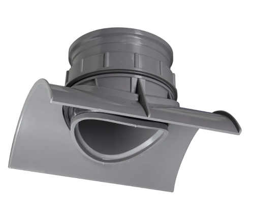 PVC Keilinlaat