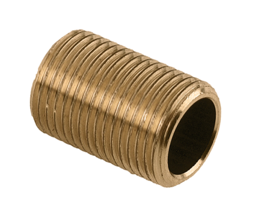 BONFIX Gladde nippel