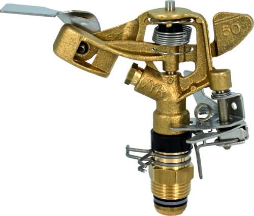 Vyrsa VYR-50 Sectorsproeier  ½" buitendraad - nozzle 4 mm