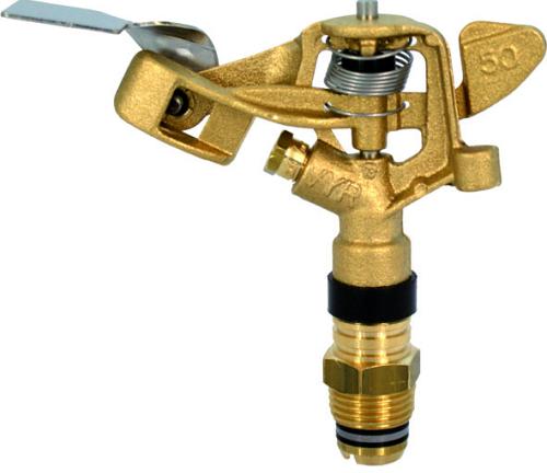 Vyrsa VYR-50 Rondsproeier - ½" buitendraad - nozzle 4 mm