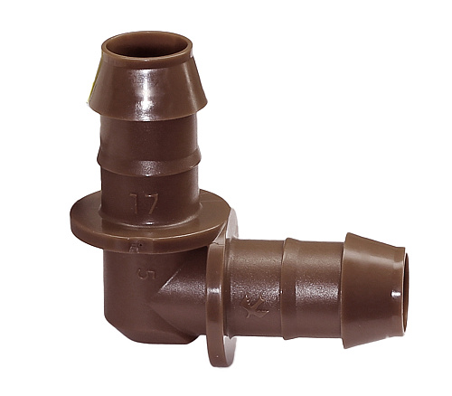 Rain Bird XFF Knie 17 mm
