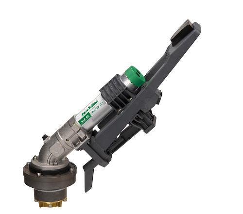 Rain Bird XLR44 kanonsproeiers met vaste sproeihoek van 44o
