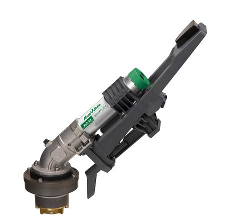 Rain Bird XLR44 kanonsproeiers met vaste sproeihoek van 44o