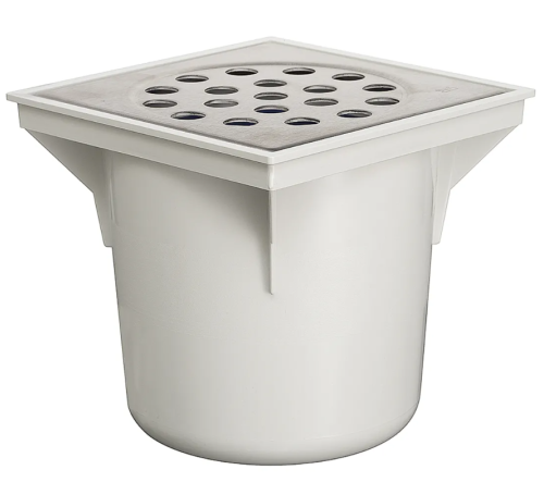 20X20 ABS VL.PUT OU75 RVS 5304