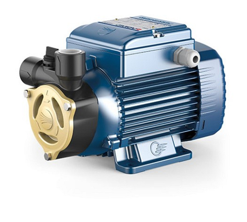 Pedrollo PQA 70 - 400V - 0,55kW - 0,75PK