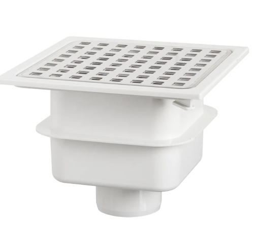 15X15 ABS VL.PUT OU50 RVS 618