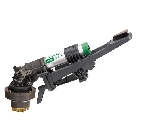 Rain Bird XLRADJ kanonsproeiers met instelbare sproeihoek van 15- 44o