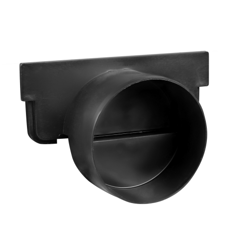 ROOSTER EIND UITLOOP 75 H 55