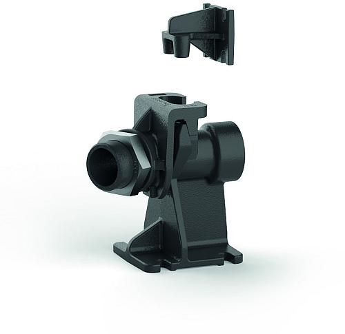 Pedrollo voetbochtkoppeling VX/35-ST