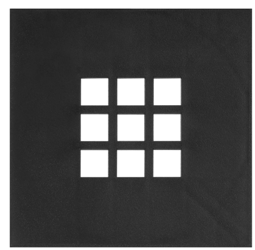 DEKSEL KU 20X20 W-FLEX PUT