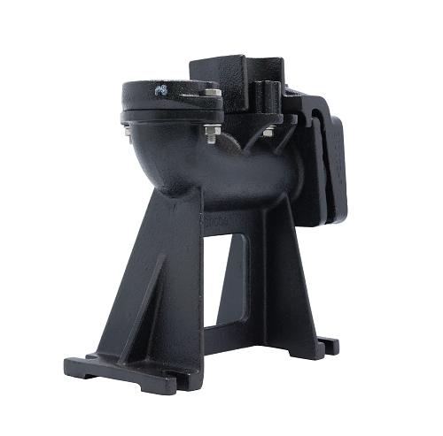 JS Pumps JS Pompgeleidesysteem SR50