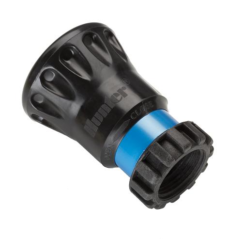 Hunter Professionel handsproeier 1" bi. dr.