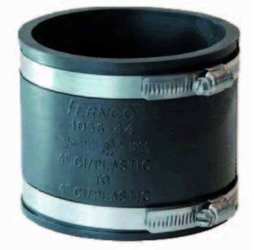 Flexibele sok 2½" / 75mm