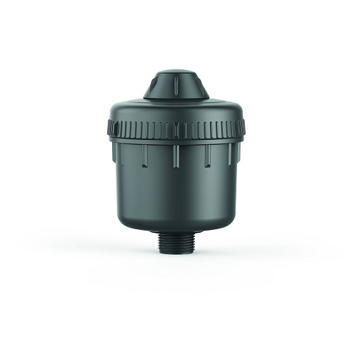 Pedrollo 1 liter tank 1SF 1,0 - 1” - 10 bar - voordruk 1,2 bar