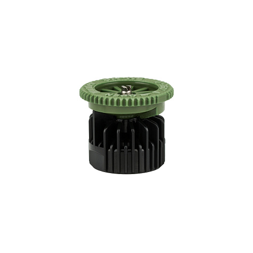 Hunter 8A-HE nozzle groen 2.4mtr