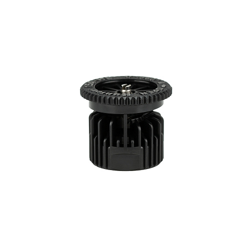 Hunter 15A-HE nozzle zwart 4.6 mtr.