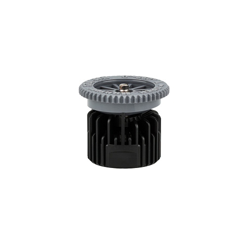 Hunter 17A-HE nozzle grijs 5.2 mtr.