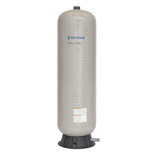 WELLMATE WM-HP-450 expansievat - 454 ltr.