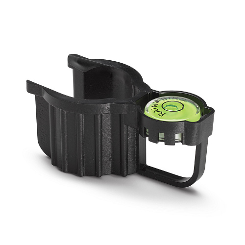 Rain Bird Waterpas met clip 6500-8000